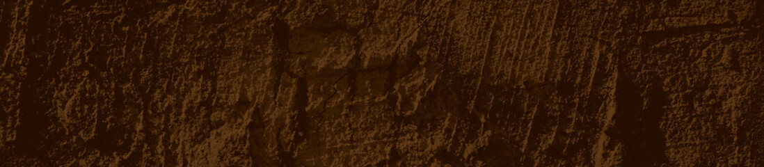 abstract brown grunge background for design