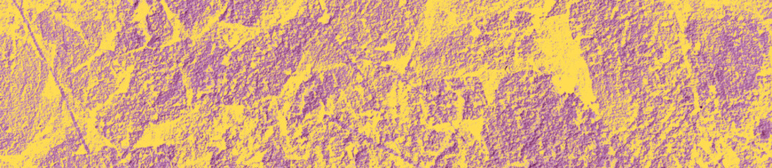 abstract yellow and purple colors background