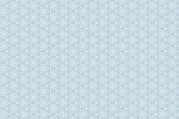 seamless pattern with decorative shapes.Vector seamless pattern.Trendy design. Modern vector pattern for brochure cover template design background, textures.