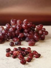 Fruit and vegetable images for the food industry.