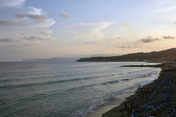 Varazze, Liguria - Italy