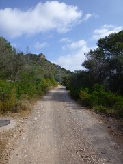 Fototapeta premium Mallorca