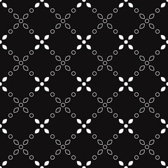 Seamless abstract pattern