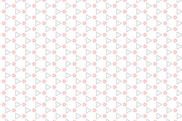 Seamless patterns texture. Simple Irregular Geometric Design. Seamless abstract striped, wavy with the pattern. Vector design for fashion print and background, textures.