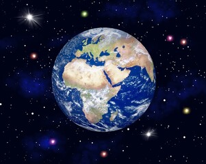 Universe.