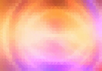 beautiful color of abstract background