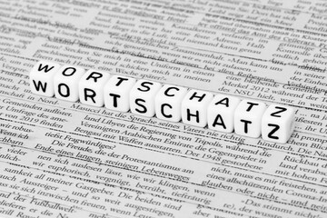 Wortschatz