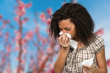 Allergy.