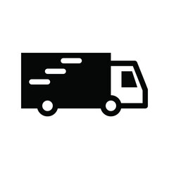 Delivery Van