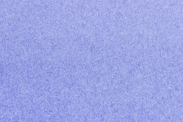 Fototapeta premium blue paper texture pattern background with showing paper fibers