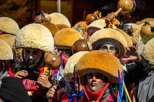 para chicos bailando en el festival de Chiapa de corzo 