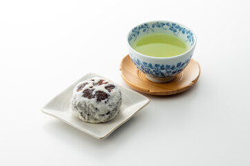 和菓子
