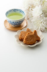 和菓子