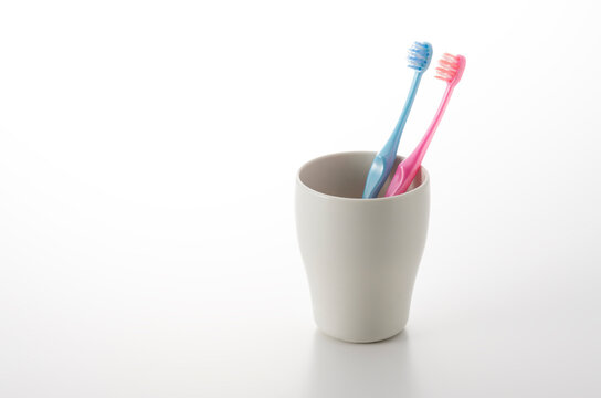 歯ブラシのイメージ