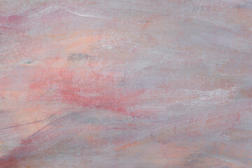 pink painted background texture
