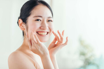 美容・スキンケア・保湿・ビューティー
