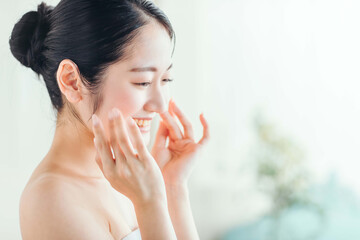 美容・スキンケア・保湿・ビューティー
