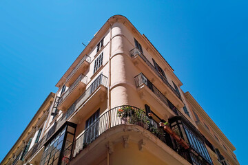 Mallorca Insel im Mittelmeer