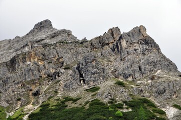 Unterwegs im Stubaital