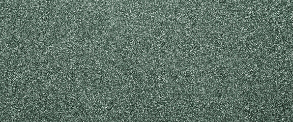 gray glitter glitter, place for text. Can be used as a background. Banner