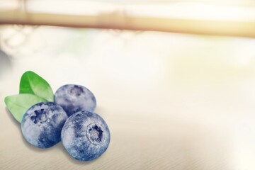 Blueberry.