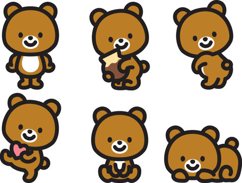 15 211 件の最適な 北海道かわいい動物 画像 ストック写真 ベクター Adobe Stock