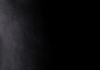 黒い抽象的な背景