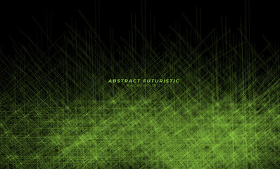 Art technology particle design background. Abstract technology background Hi-tech communication concept futuristic digital innovation. Vector background.