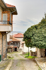 Sozopol, Bulgaria