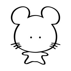 ネズミ04