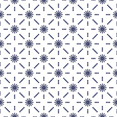 Flower Mandalas pattern Vintage decorative elements. Oriental pattern illustration. Islam, Arabic, Indian, turkish, pakistan, chinese, ottoman motifs