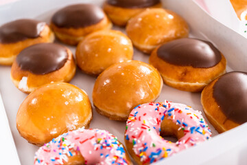 Doughnuts