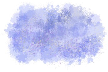 hand drawn abstract watercolor background