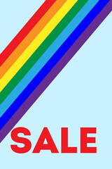 banner with the words 