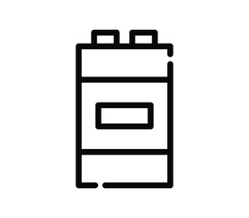 Battery icon