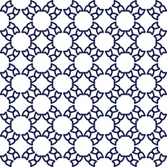 luxury ornamental mandala pattern design background