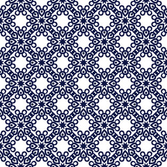 luxury ornamental mandala pattern design background
