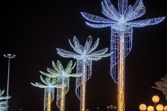 Soho square. Sharm El Sheikh