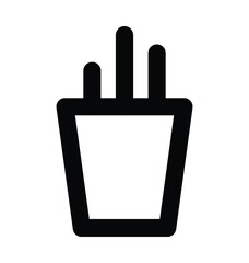 Obraz premium Hot Tea