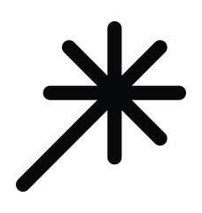 Magic Wand