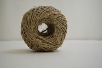 jute twine bobbin