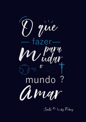 Santa Dulce dos Pobres