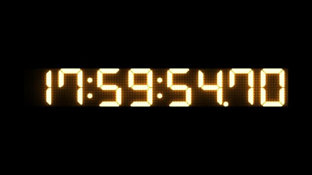 時計_デジタル_10秒_17:59:50