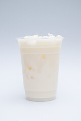 milk
