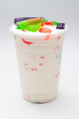  jelly drink