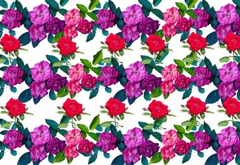 Fondo de rosas para tarjetas de regalos, día de las madres, bodas, día de la mujer, 8 de marzo, cumpleaños, invitaciones 