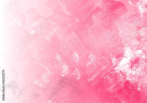 Abstract Pink Watercolor Texture Background Wall Mural Wallpaper Murals Harryarts Abstract Pink Watercolor Texture Background Wall Mural Wallpaper Murals Harryarts