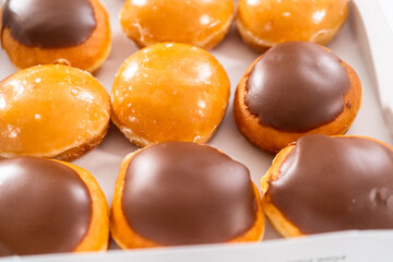 Doughnuts