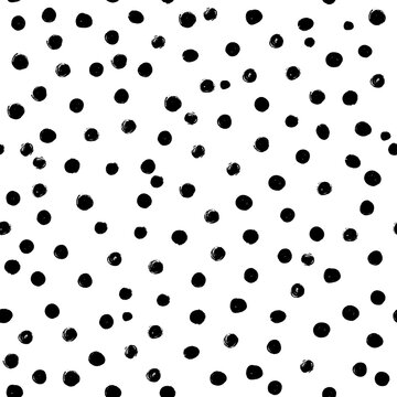 Black And White Polka Dots Images – Browse 68,490 Stock Photos, Vectors,  and Video