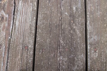 old wooden deck texture